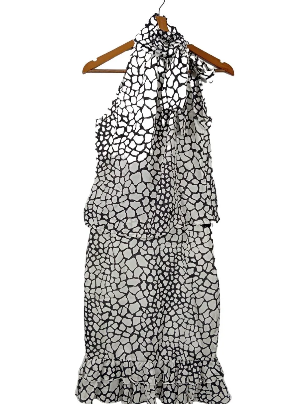 Jersey Twin Set Größe 36-NVSCO Clearance