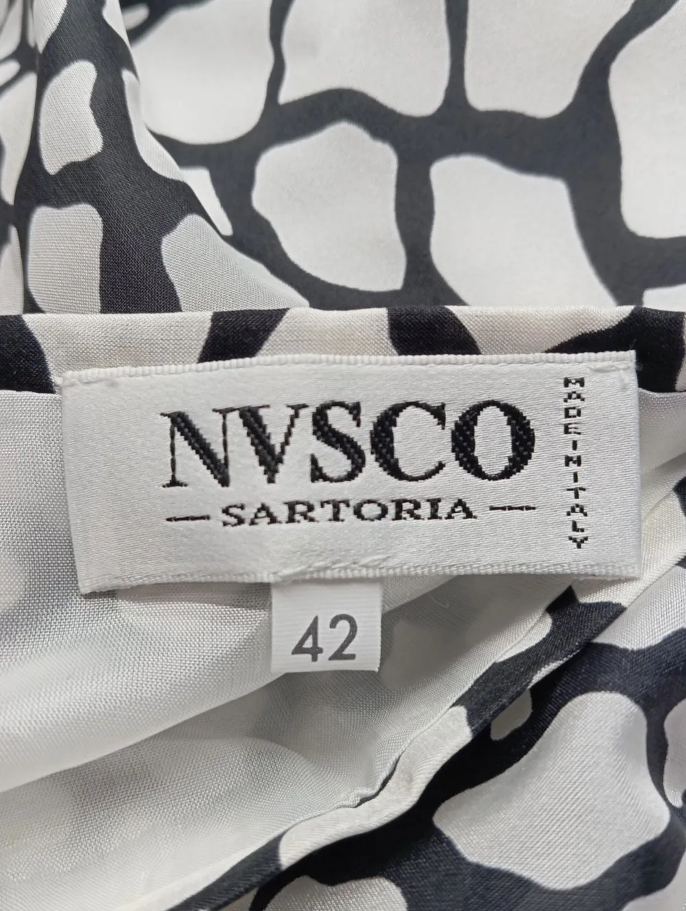 Jersey Twin Set Größe 36-NVSCO Clearance