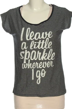 Jersey Twin Set Größe 34-OVS Clearance