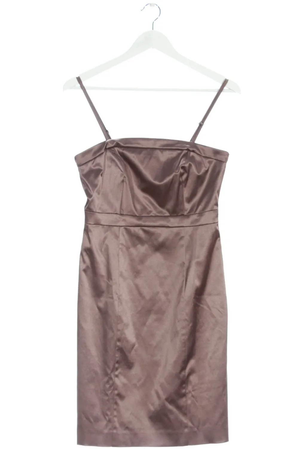 Twin Sets>Comma Jersey Twin Set Größe 34 braun