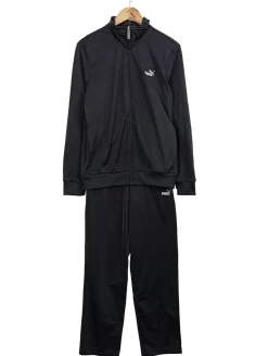 Twin Sets>Puma Jersey Twin Set Größe 36 schwarz