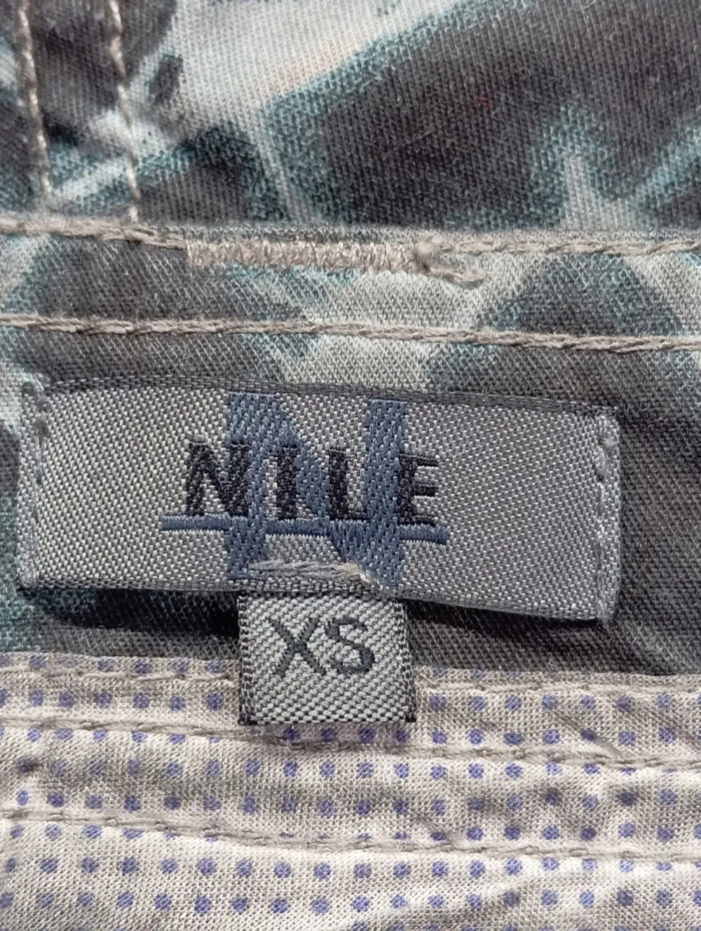 Twin Sets>Nile Jersey Twin Set Größe 34 hellgrauschwarz