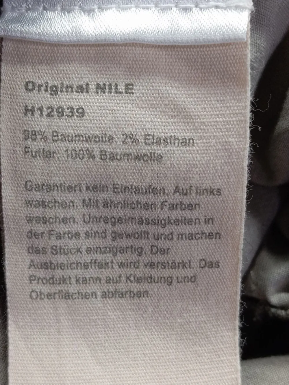 Twin Sets>Nile Jersey Twin Set Größe 34 hellgrauschwarz