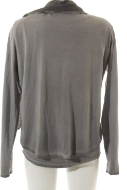 Twin Sets>Wunderwerk Jersey Twin Set Größe 34 grau