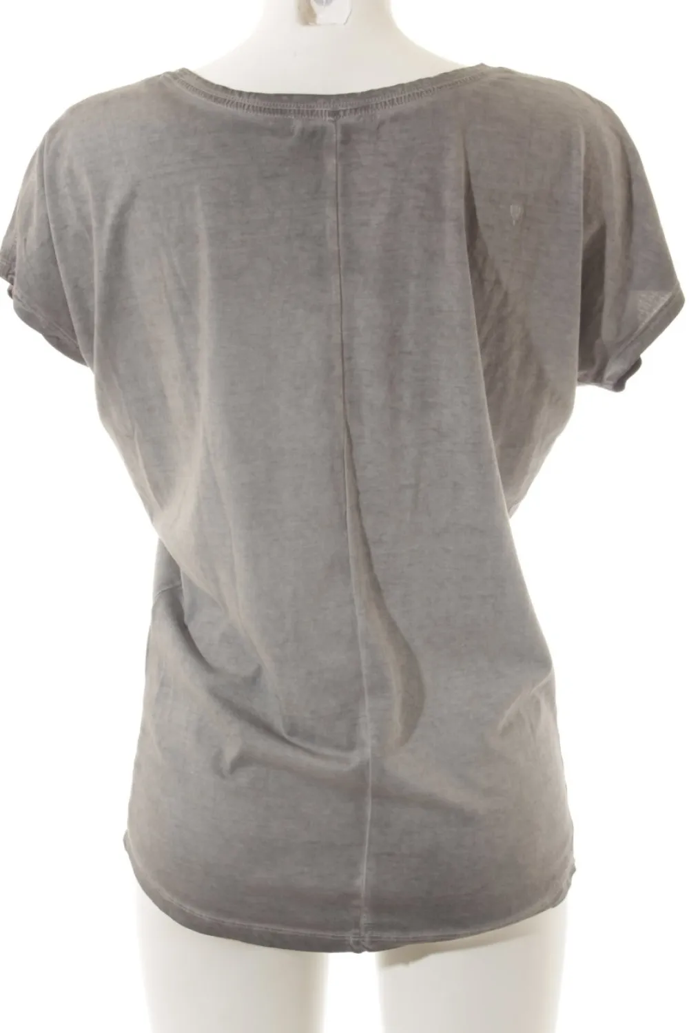 Twin Sets>Wunderwerk Jersey Twin Set Größe 34 grau