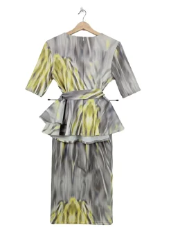 Jersey Twin Set Größe 38-French Kiss Discount