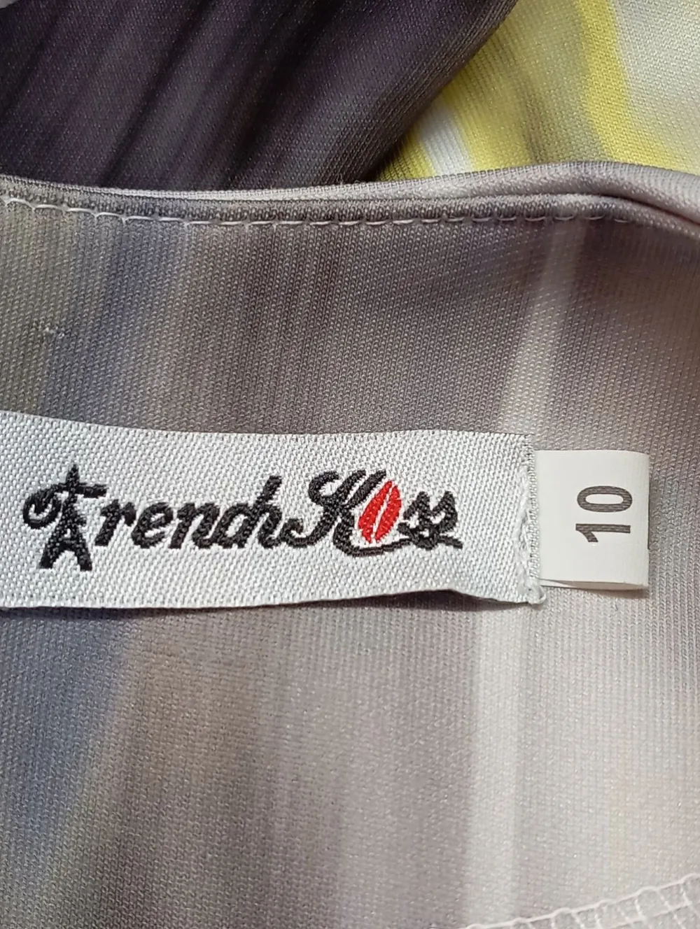 Jersey Twin Set Größe 38-French Kiss Discount