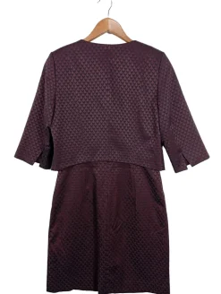 Jersey Twin Set Größe 38-Comma Sale