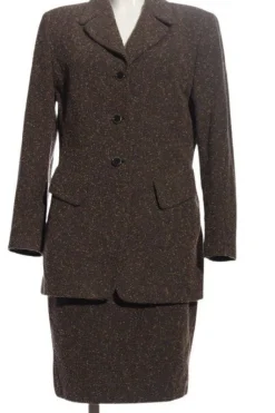 Twin Sets>Joseph Janard Jersey Twin Set Größe 36 braun