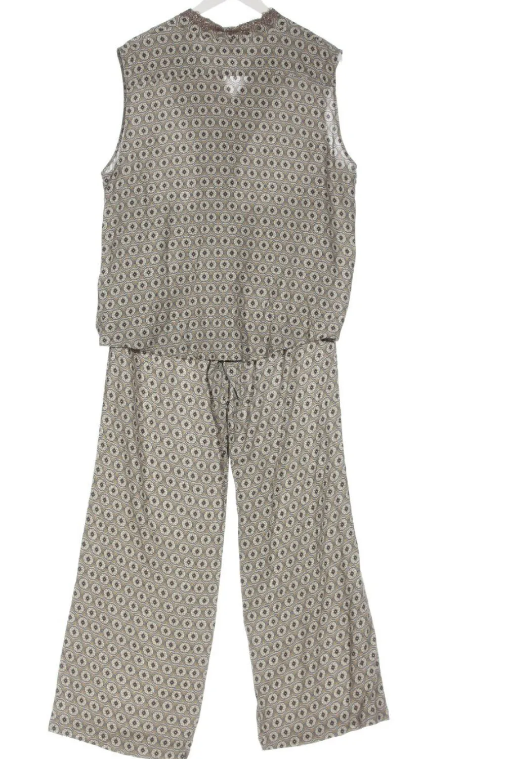 Twin Sets>Doo-Wop Jersey Twin Set Größe 40