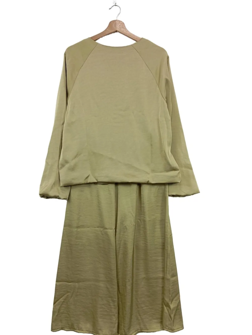 Jersey Twin Set Größe 36-Yest Clearance