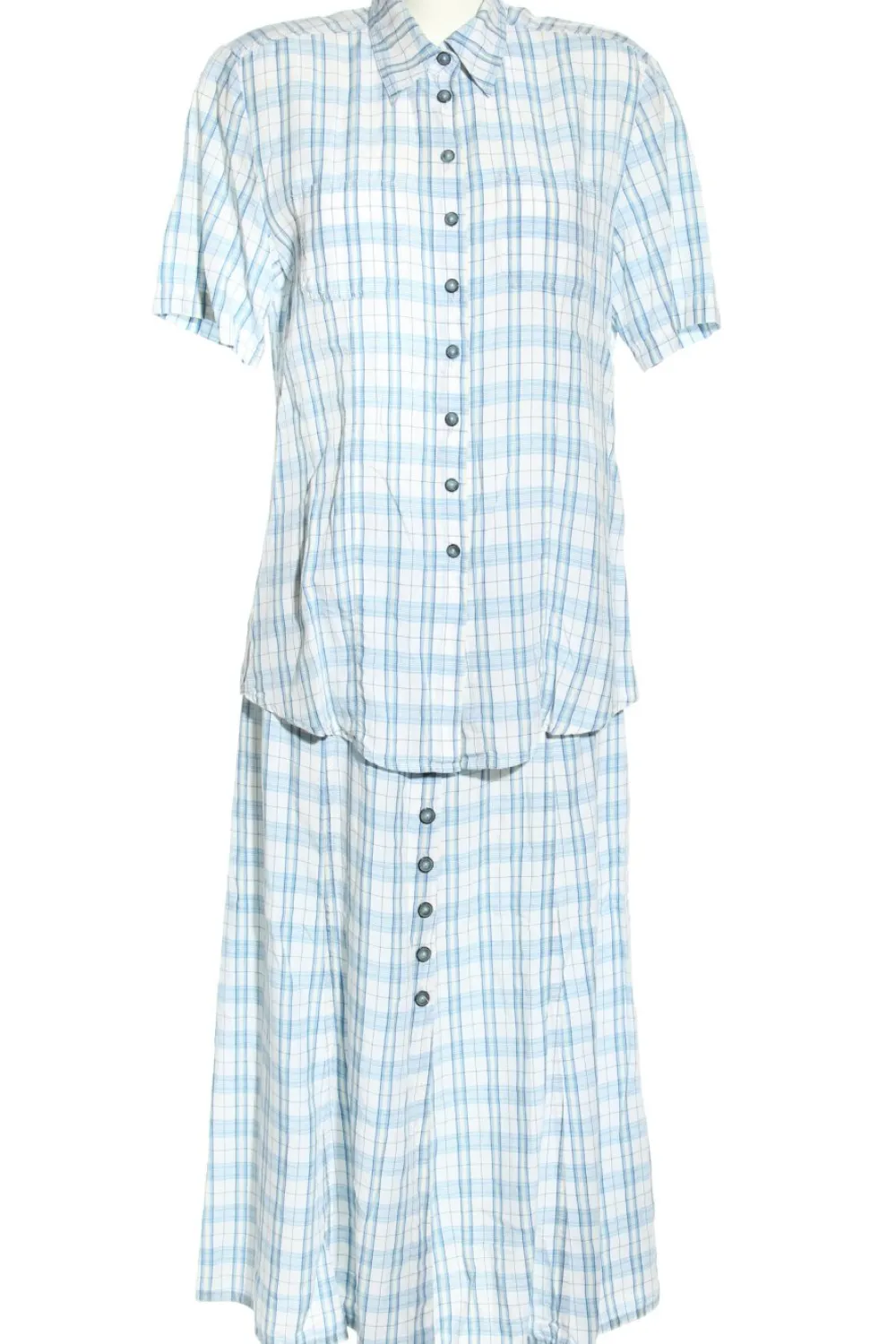 Jersey Twin Set Größe 40-Franco Callegari Clearance