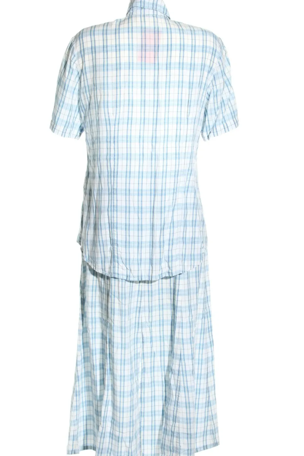 Jersey Twin Set Größe 40-Franco Callegari Clearance