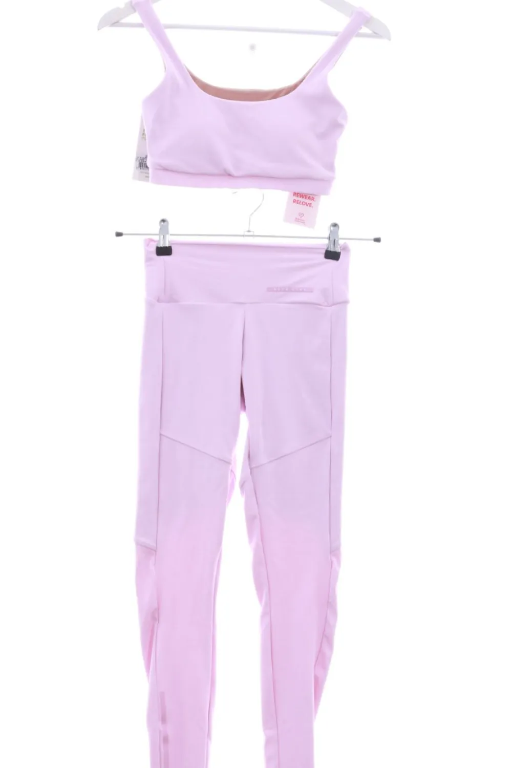 Jersey Twin Set Größe 36-ALTO GIRO Online