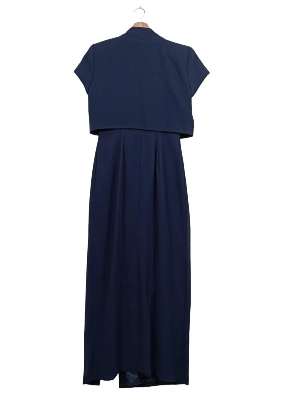 Jersey Twin Set Größe 38-j.r. nites