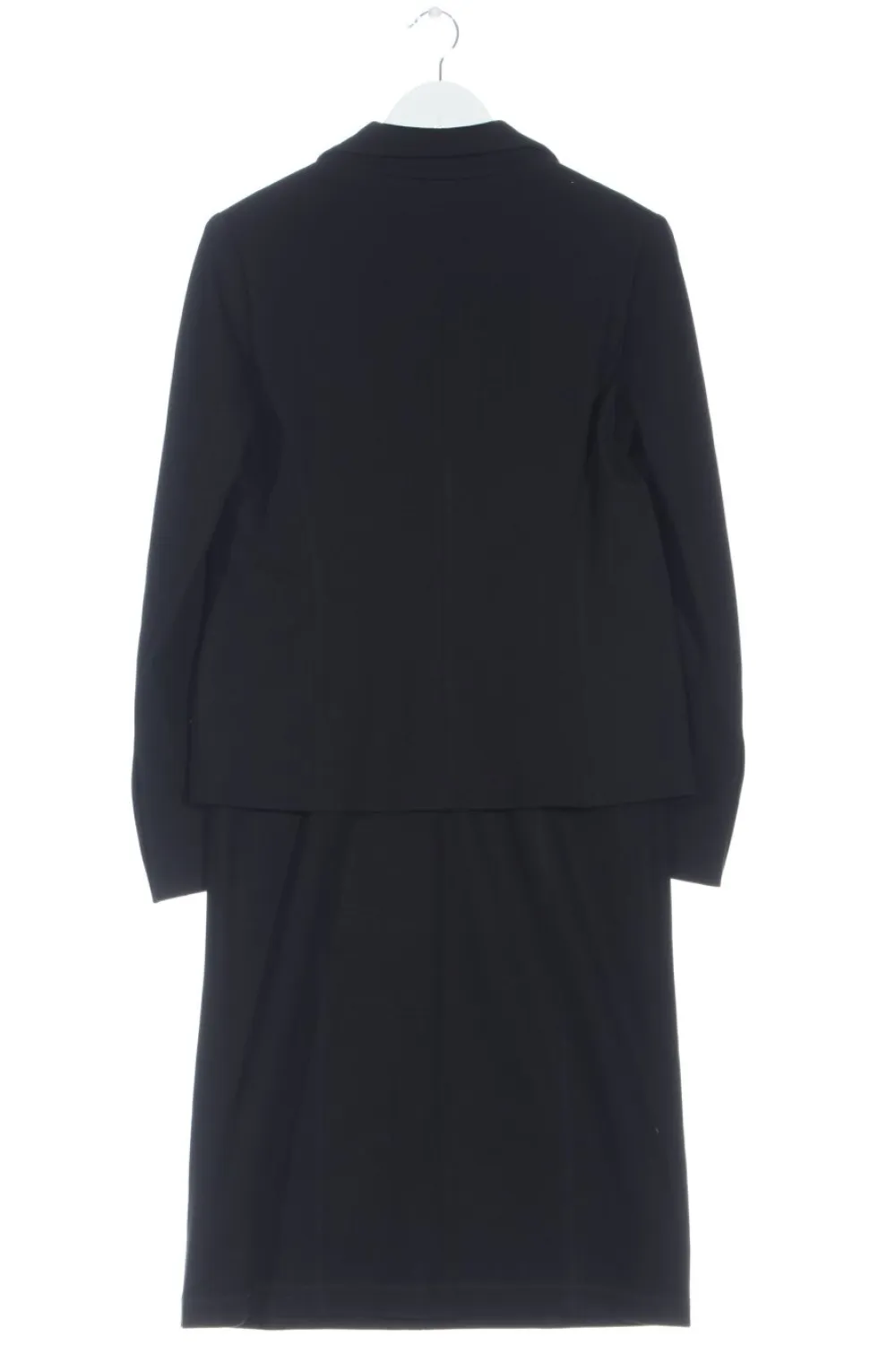 Twin Sets>Jones Jersey Twin Set Größe 40 schwarz