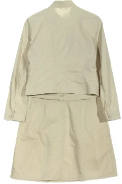 Jersey Twin Set Größe 38-Hirsch