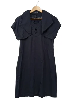 Twin Sets>Comma Jersey Twin Set Größe 38 schwarz