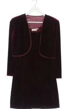 Twin Sets>Hennes-Collection Jersey Twin Set Größe 34 rot