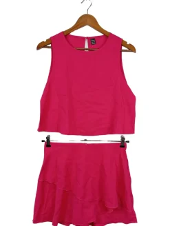 Jersey Twin Set Größe 38-SheIn Online