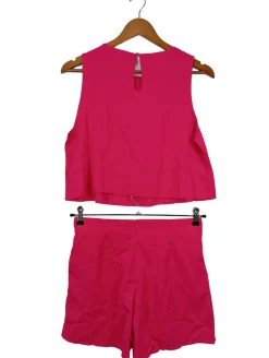 Jersey Twin Set Größe 38-SheIn Online