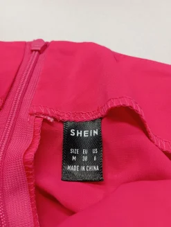 Jersey Twin Set Größe 38-SheIn Online