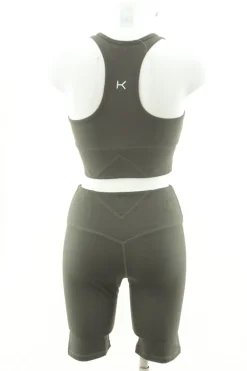 Twin Sets>Kuuno Jersey Twin Set Größe 36 khaki