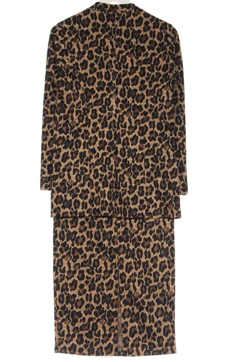 Jersey Twin Set Größe 36-Kikisix Best