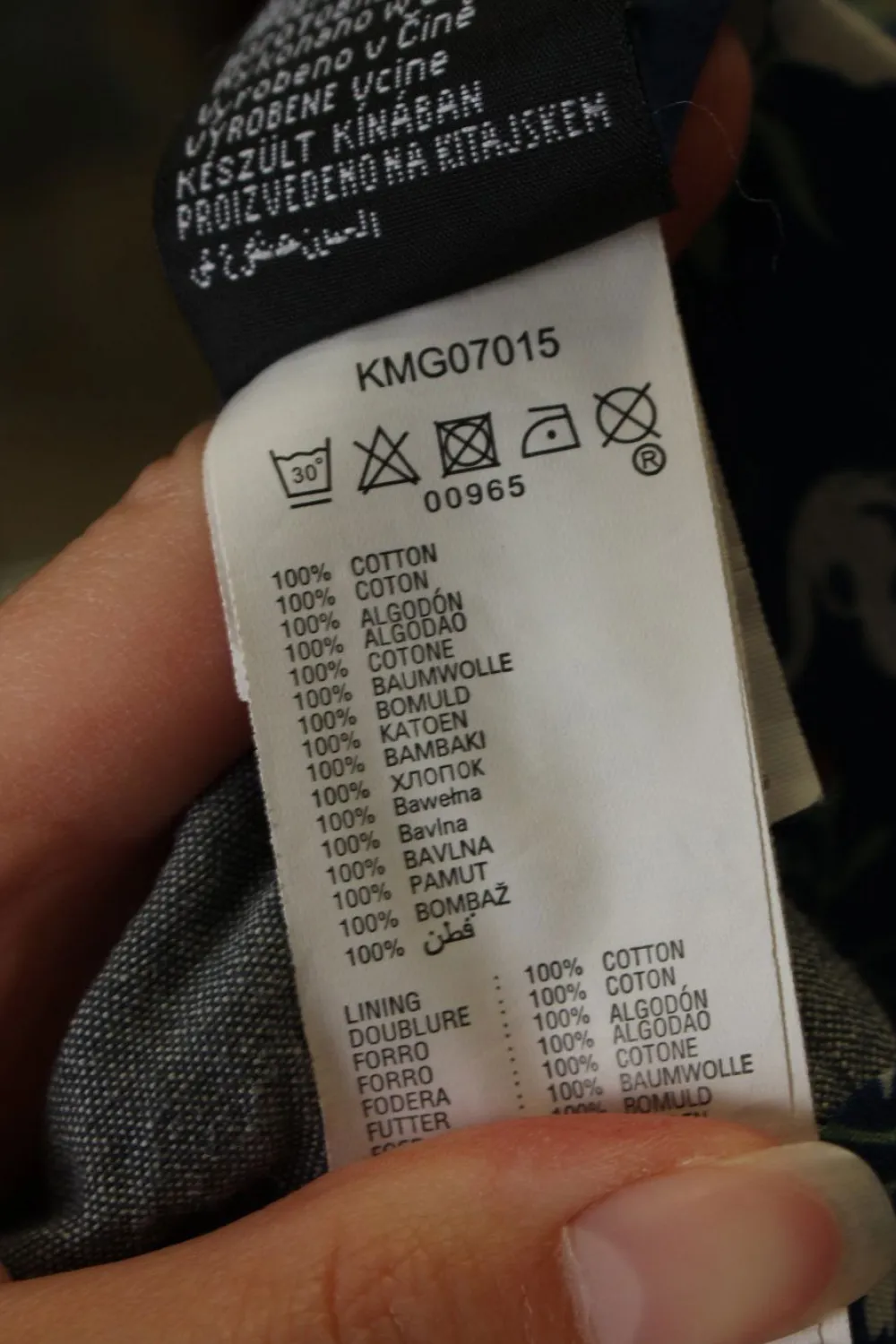 Blazer>Quiksilver Jerseyblazer Größe 40 hellgrau