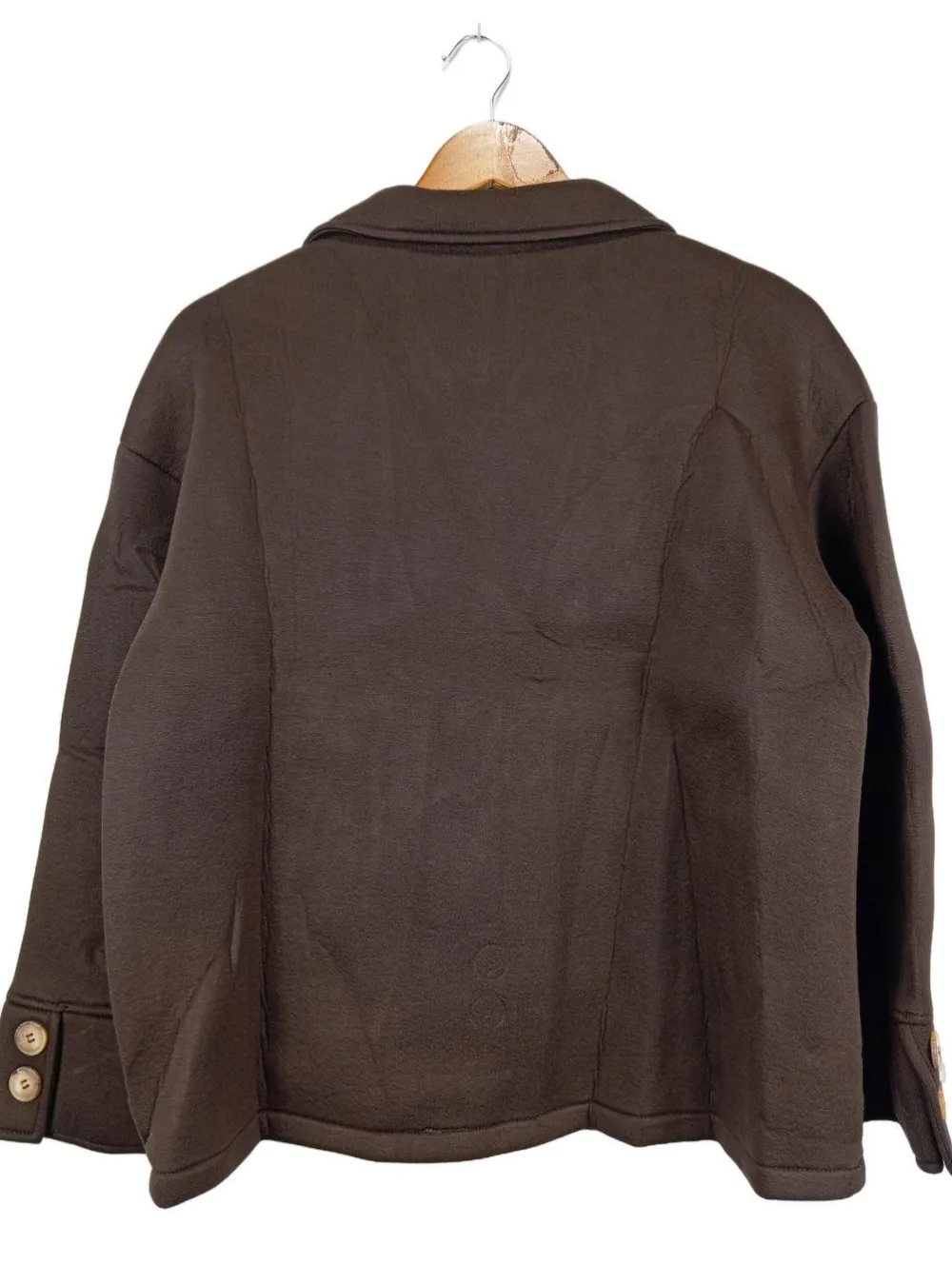 Jerseyblazer Größe 38-Pink Cherry Outlet