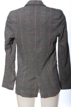 Blazer>bien bleu Jerseyblazer Größe 34