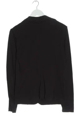 Blazer>Tom Tailor Jerseyblazer Größe 38 schwarz