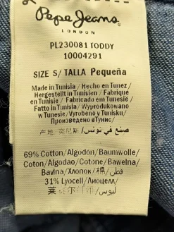 Jumpsuit Größe 36-Pepe Jeans Discount