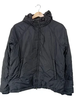 Kapuzenjacke Größe 38-United Colors of Benetton Hot