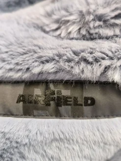 Kapuzenmantel Größe 36-Airfield New