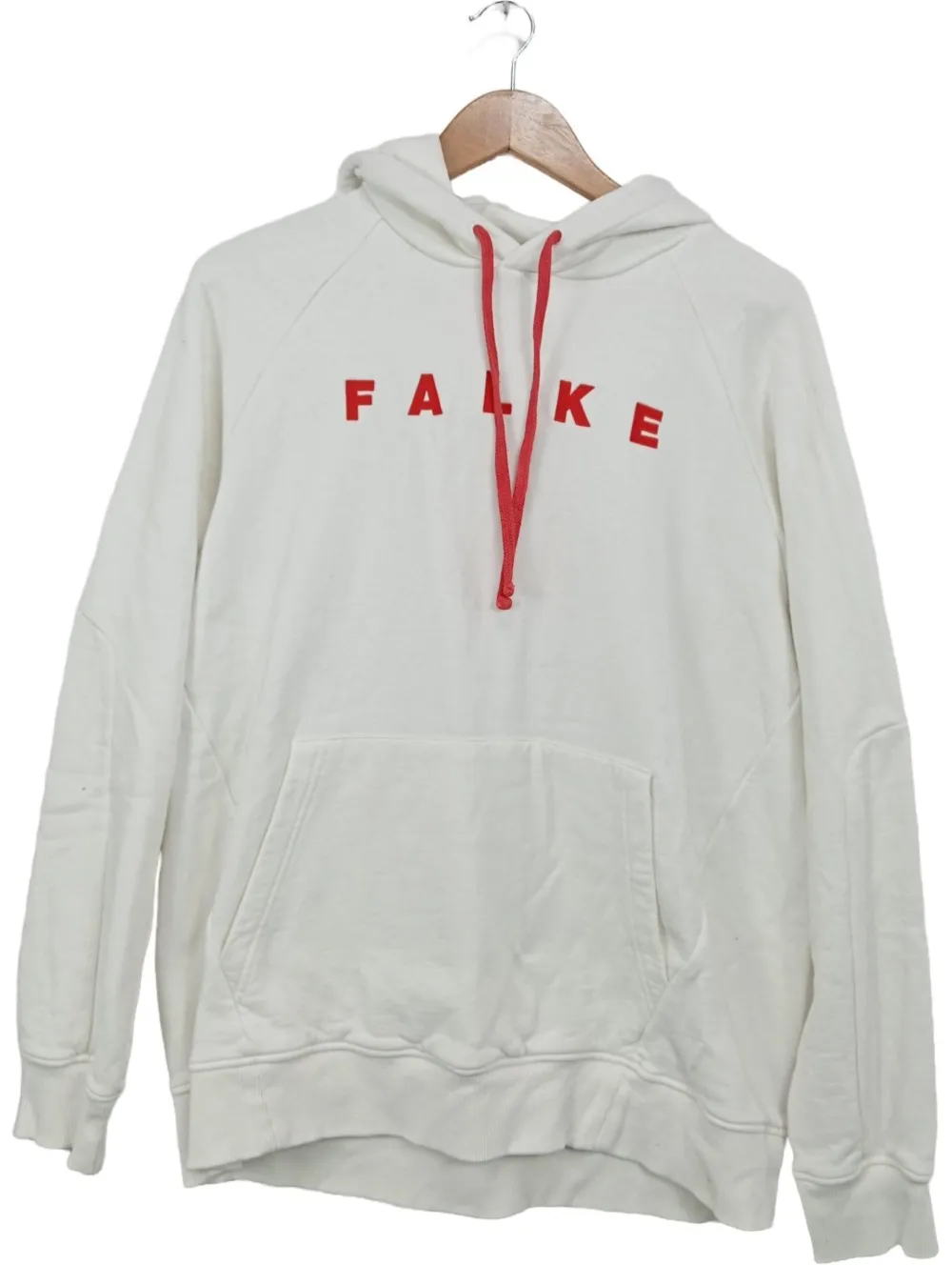 Kapuzenpullover Größe 44- New