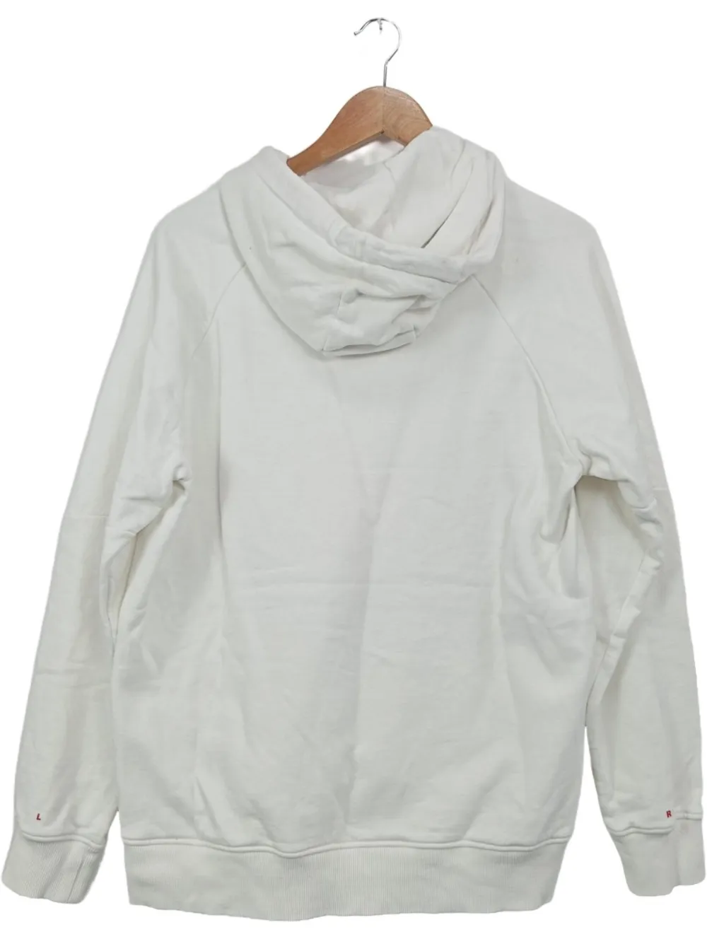 Kapuzenpullover Größe 44- New