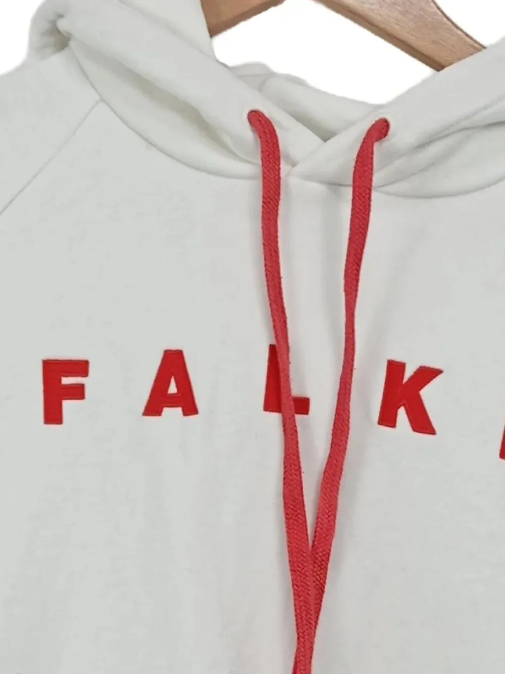 Kapuzenpullover Größe 44- New