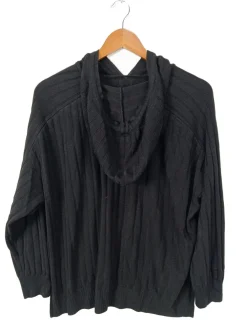 Pullover>Only Kapuzenpullover Größe 36 schwarz