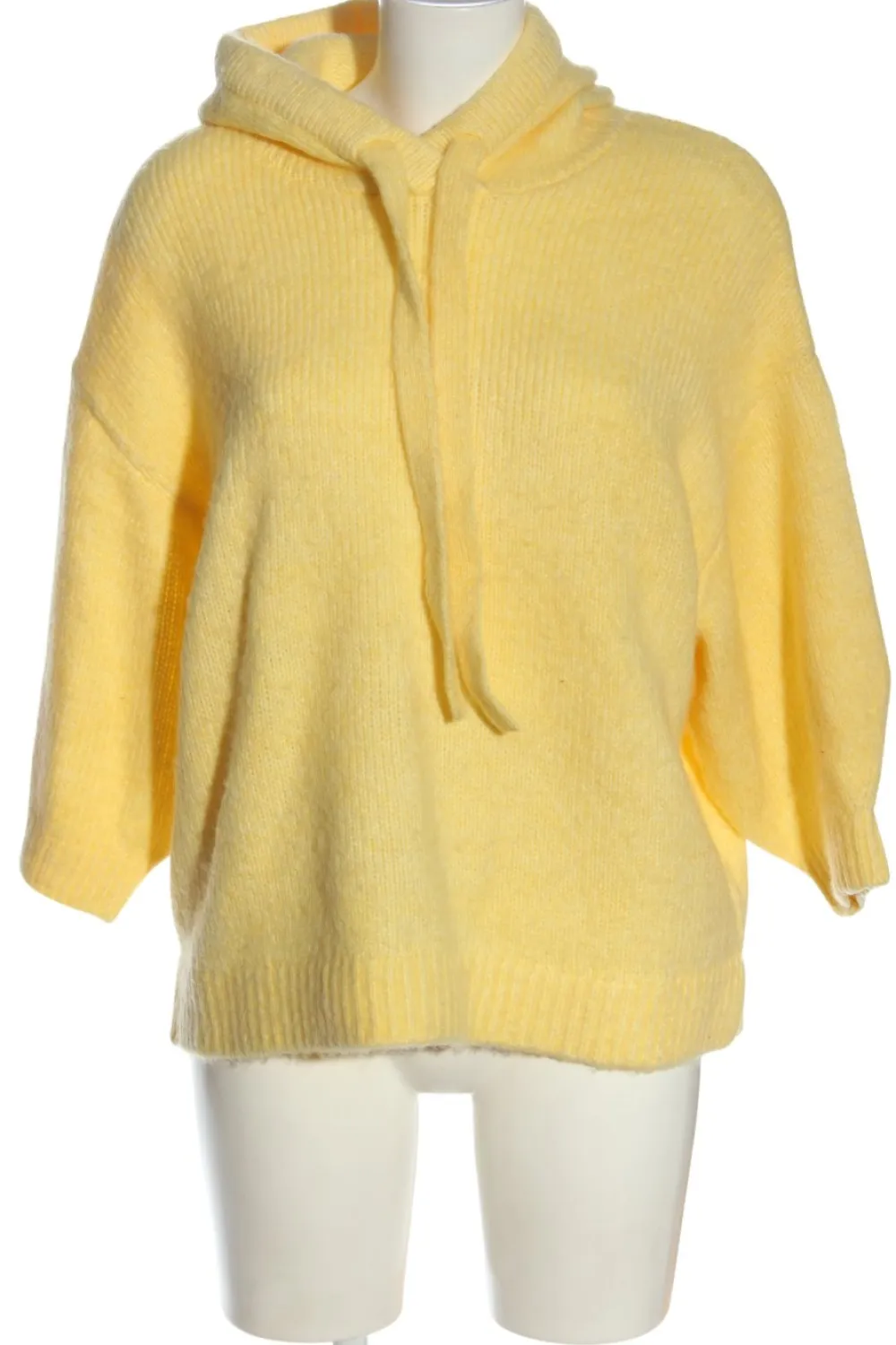 Kapuzenpullover Größe 36-H&M L.O.G.G. Outlet