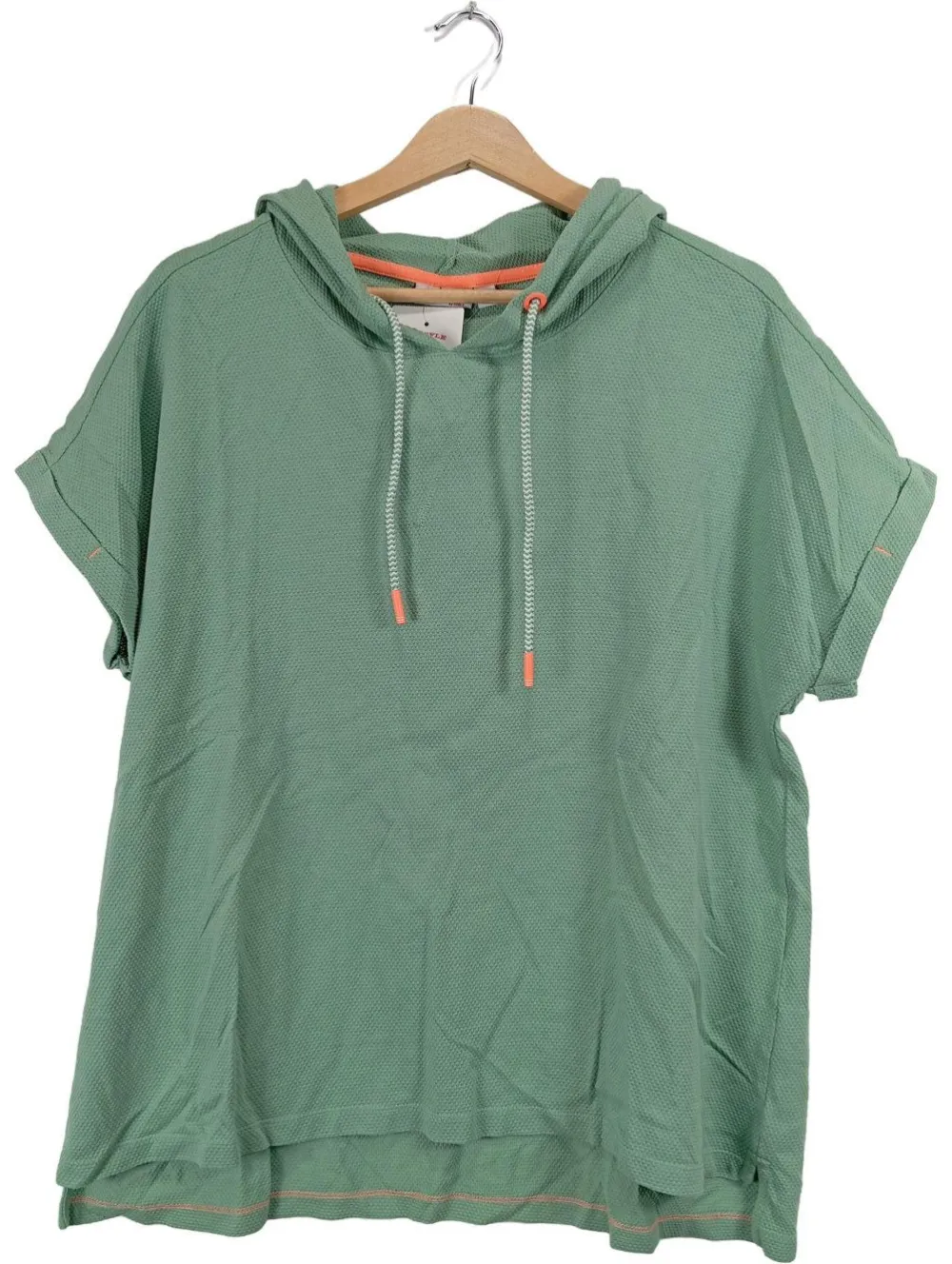 Kapuzenpullover Größe 54- Hot