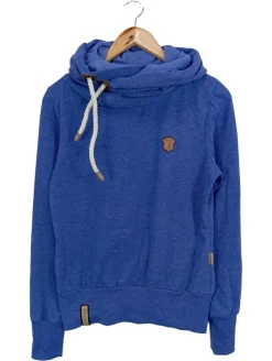 Kapuzenpullover Größe 38-Naketano