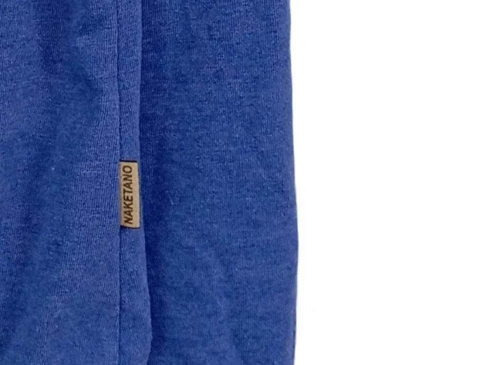 Kapuzenpullover Größe 38-Naketano