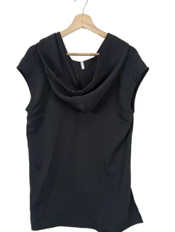 Shirts>Imperial Kapuzenshirt Größe 40 schwarz