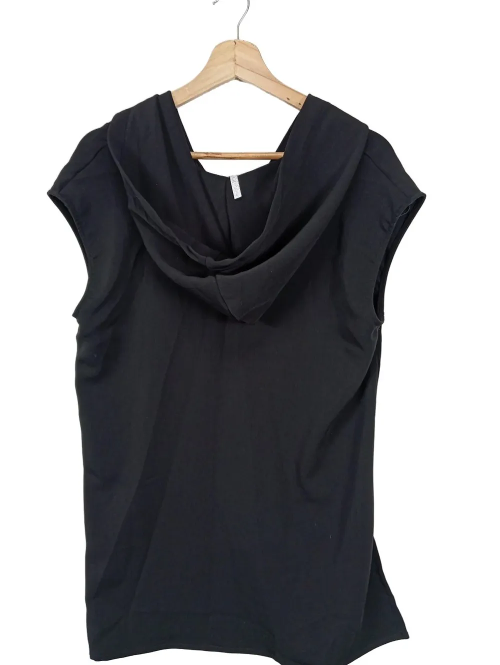 Shirts>Imperial Kapuzenshirt Größe 40 schwarz