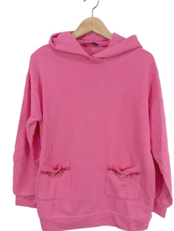 Kapuzensweatshirt-La Strada Online