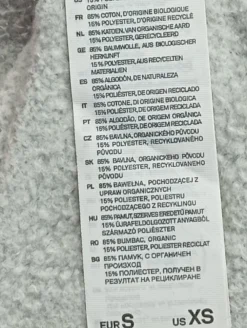 Kapuzensweatshirt Größe 36-Stanley & Stella Outlet