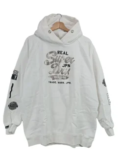 Kapuzensweatshirt Größe 40-Superdry New