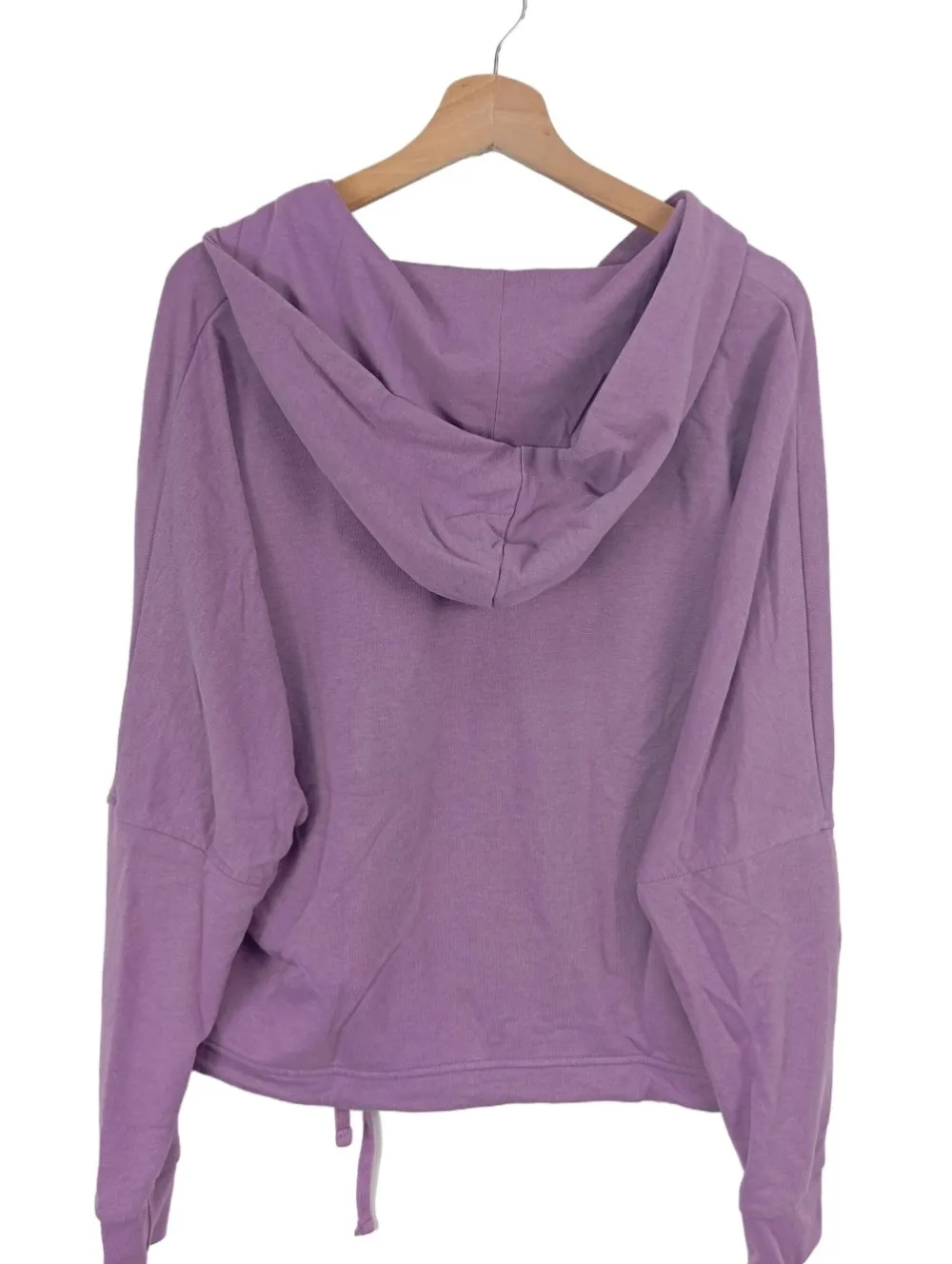 Kapuzensweatshirt Größe 38-Kangaroos Clearance