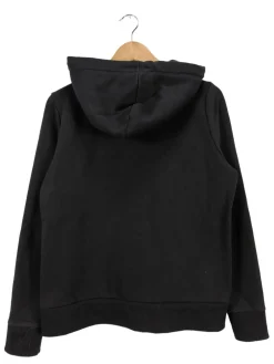 Sweats>Tommy Hilfiger Denim Kapuzensweatshirt Größe 40 schwarz